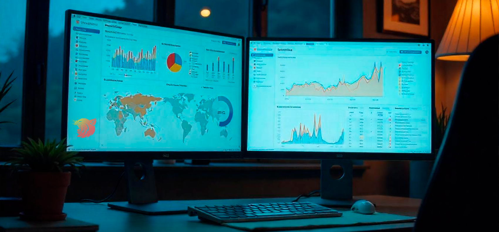 профессиональное сопровождение рекламы Оренбурге, 